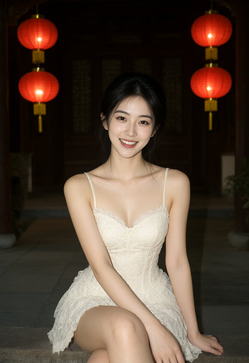 她从深渊来封面